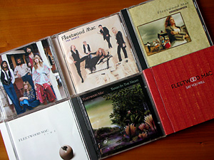 Fleetwood Mac Fleetwood Mac