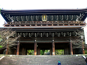 知恩院 知恩院