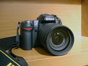 NikonD80 NikonD80