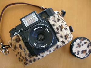 HOLGA HOLGA