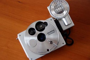 PLYMPUS O-product