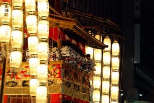 2009宵々山